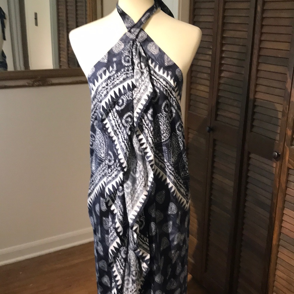 Boho Jane cover up